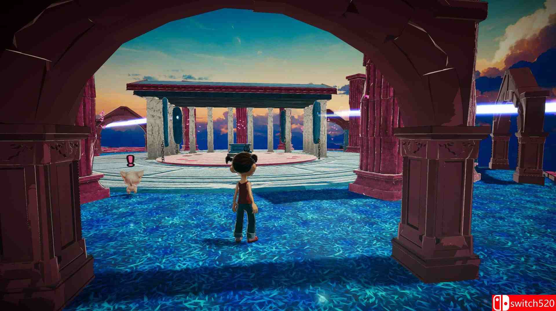 《乘法混战（Multiplication Mayhem）》TENOKE镜像版[EN]_3