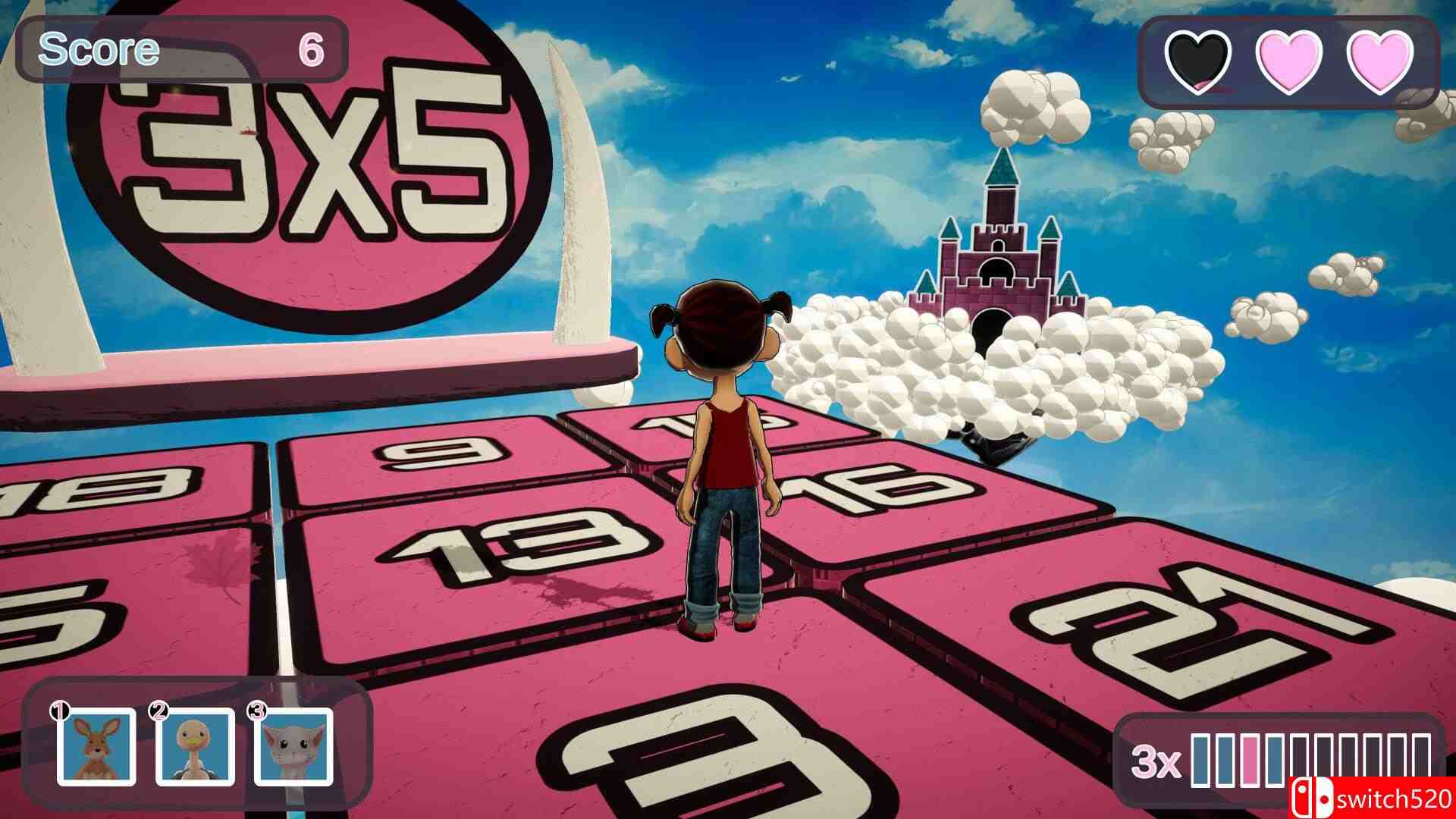 《乘法混战（Multiplication Mayhem）》TENOKE镜像版[EN]_1