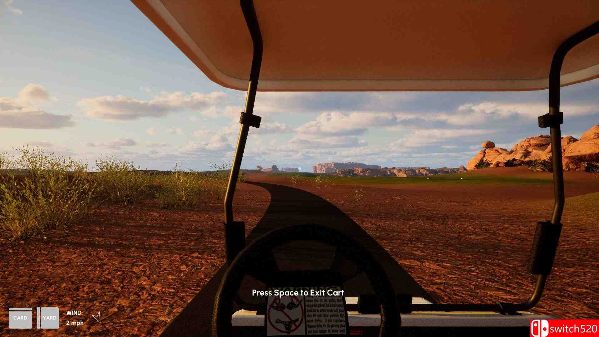 《纯粹高尔夫（Pure Golf）》TENOKE镜像版[EN]_5