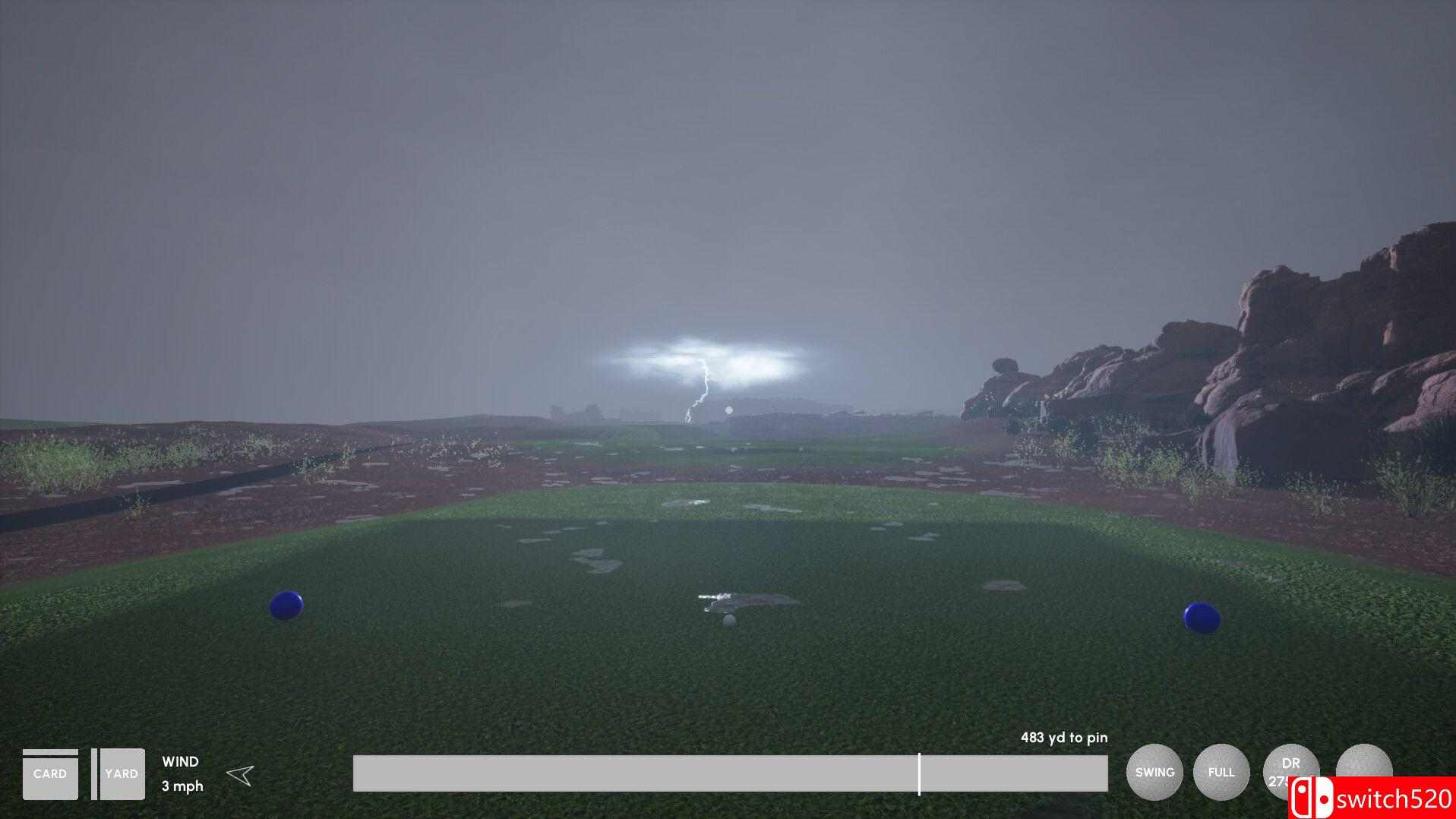 《纯粹高尔夫（Pure Golf）》TENOKE镜像版[EN]_4