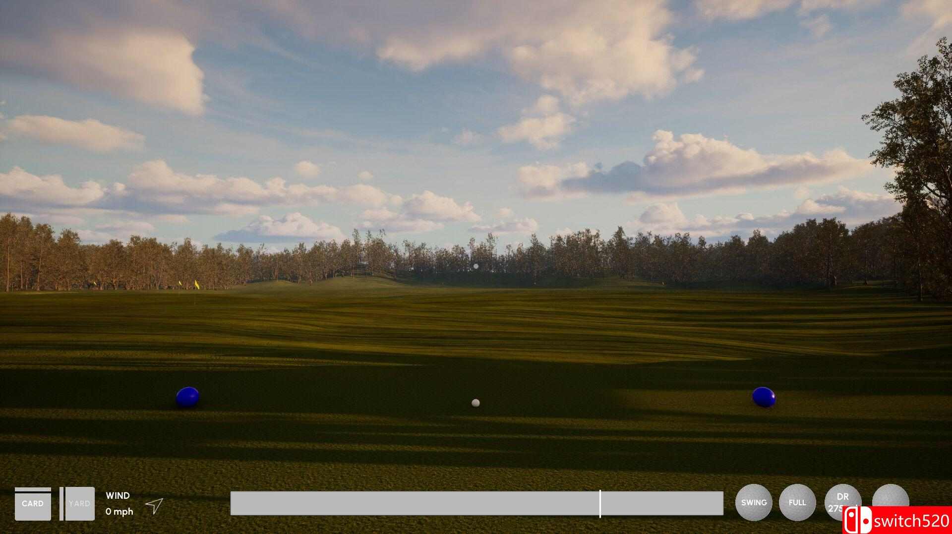 《纯粹高尔夫（Pure Golf）》TENOKE镜像版[EN]_2