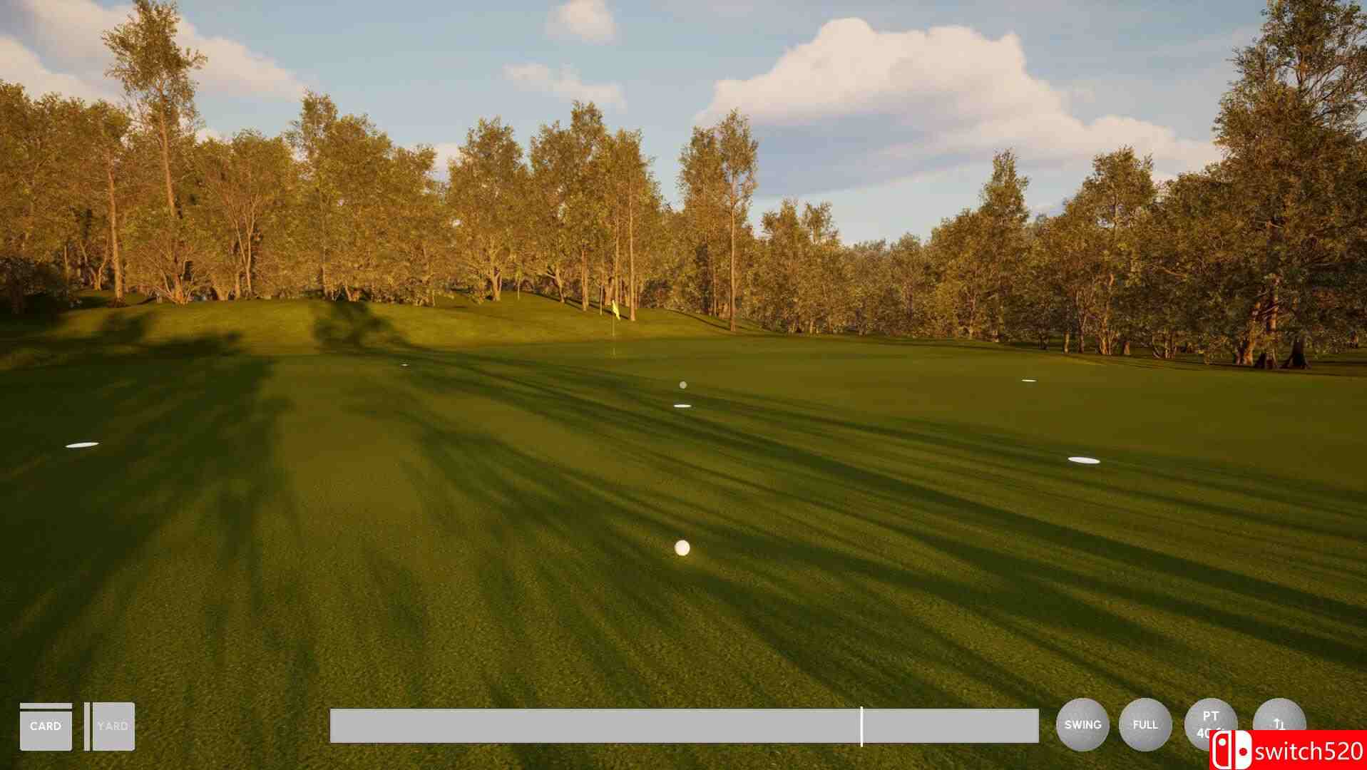 《纯粹高尔夫（Pure Golf）》TENOKE镜像版[EN]_3