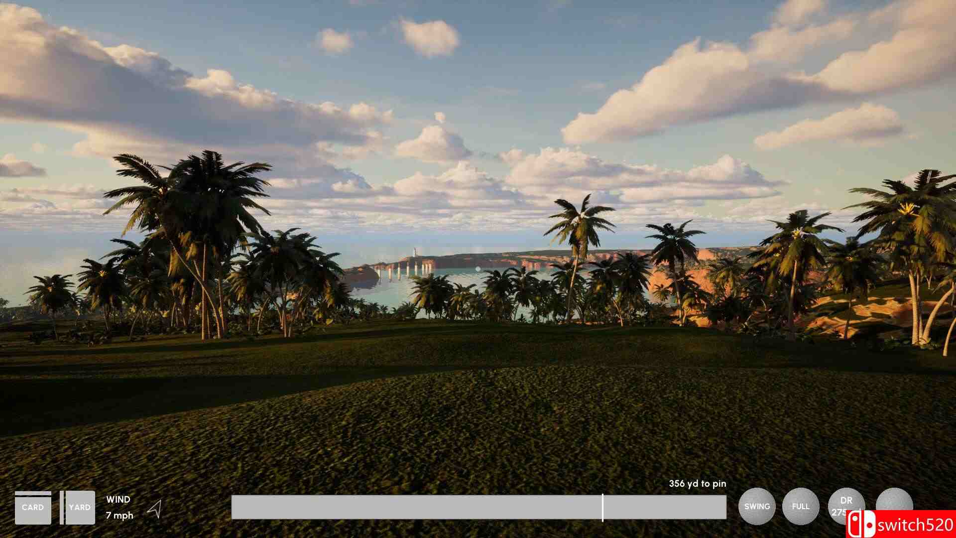 《纯粹高尔夫（Pure Golf）》TENOKE镜像版[EN]_1