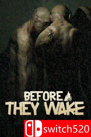 《未醒之时（Before They Wake）》TENOKE镜像版封面图