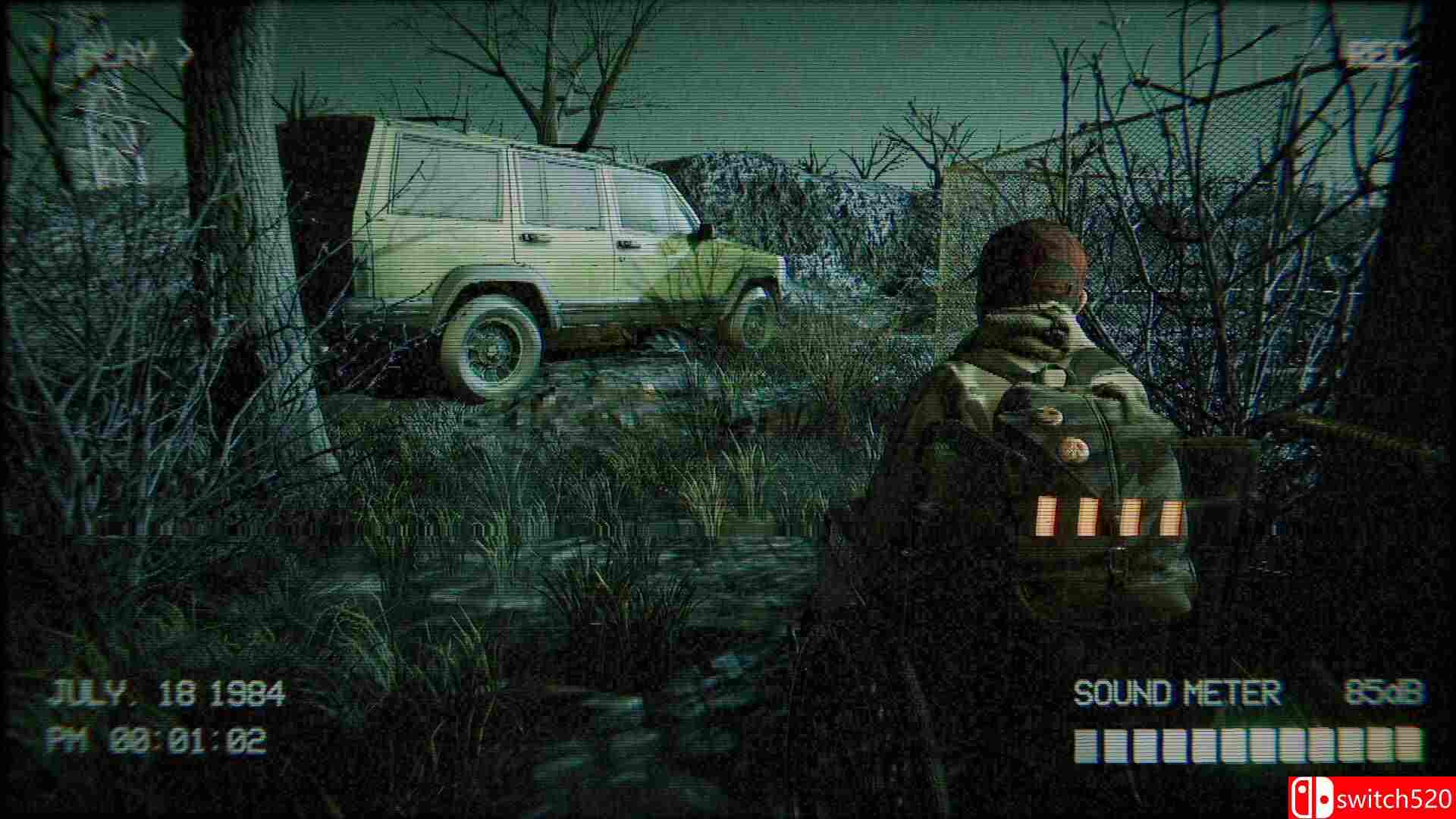 《未醒之时》游戏截图1