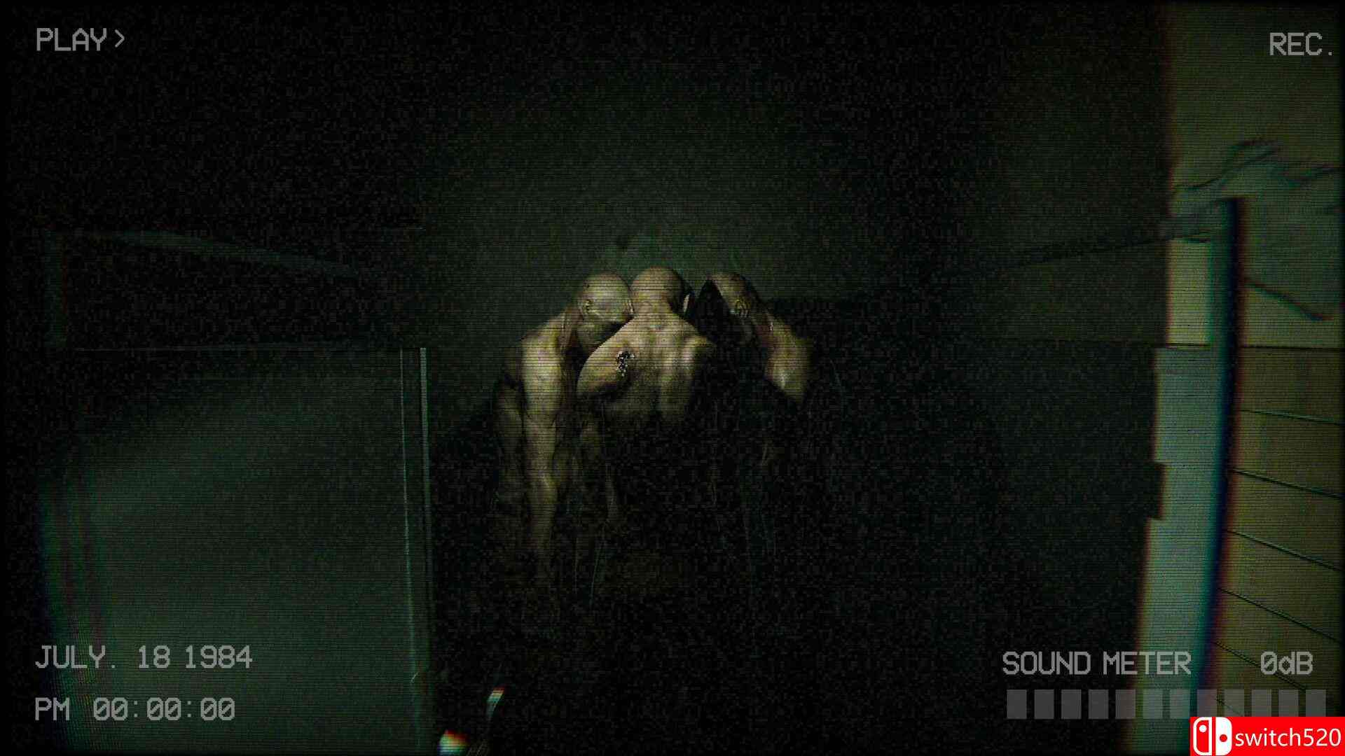 《未醒之时》游戏截图2