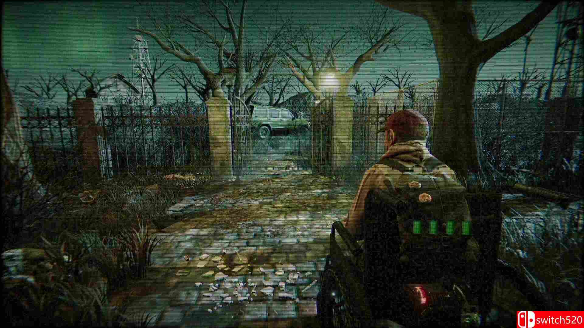 《未醒之时》游戏截图3