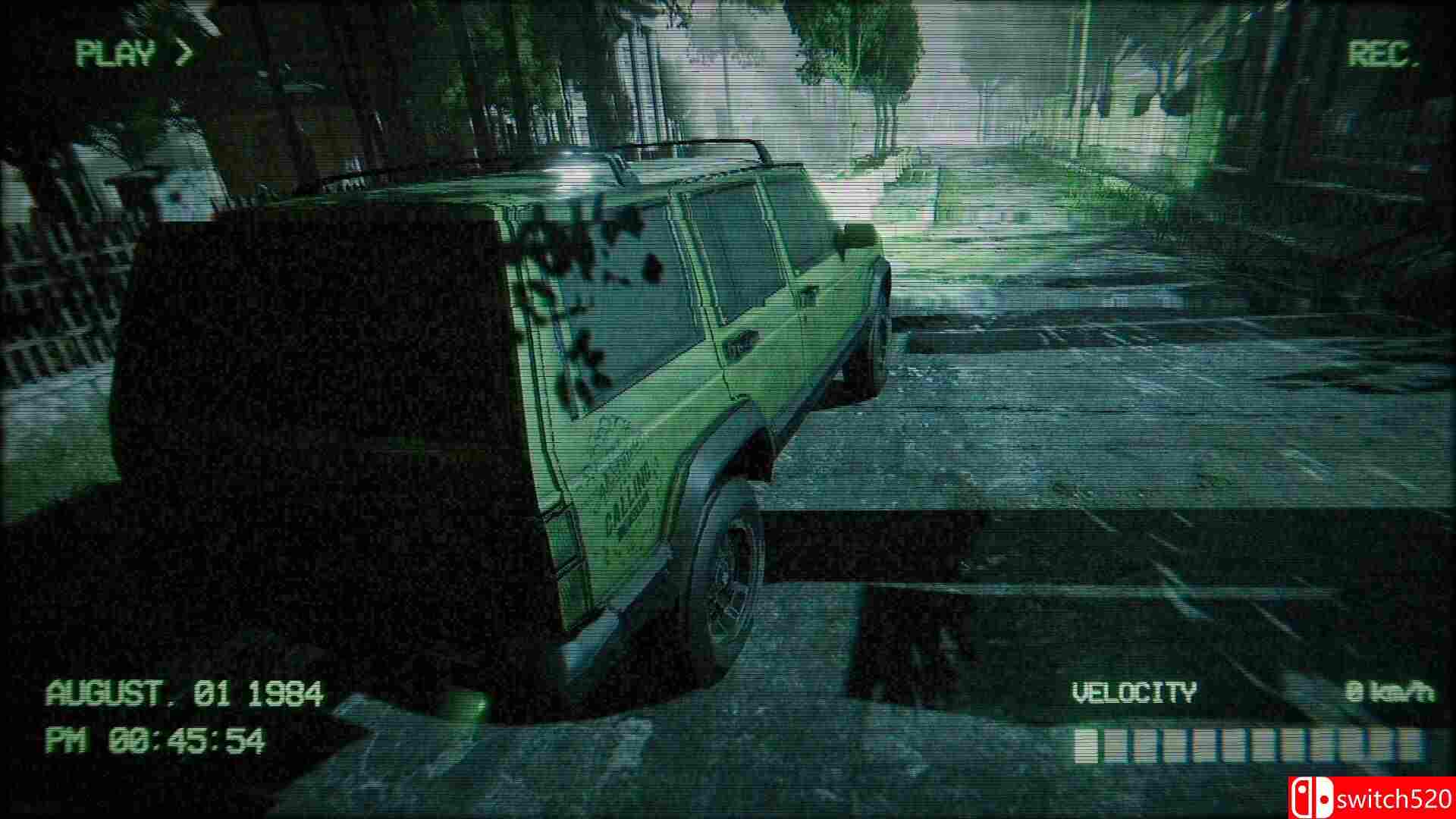 《未醒之时》游戏截图5