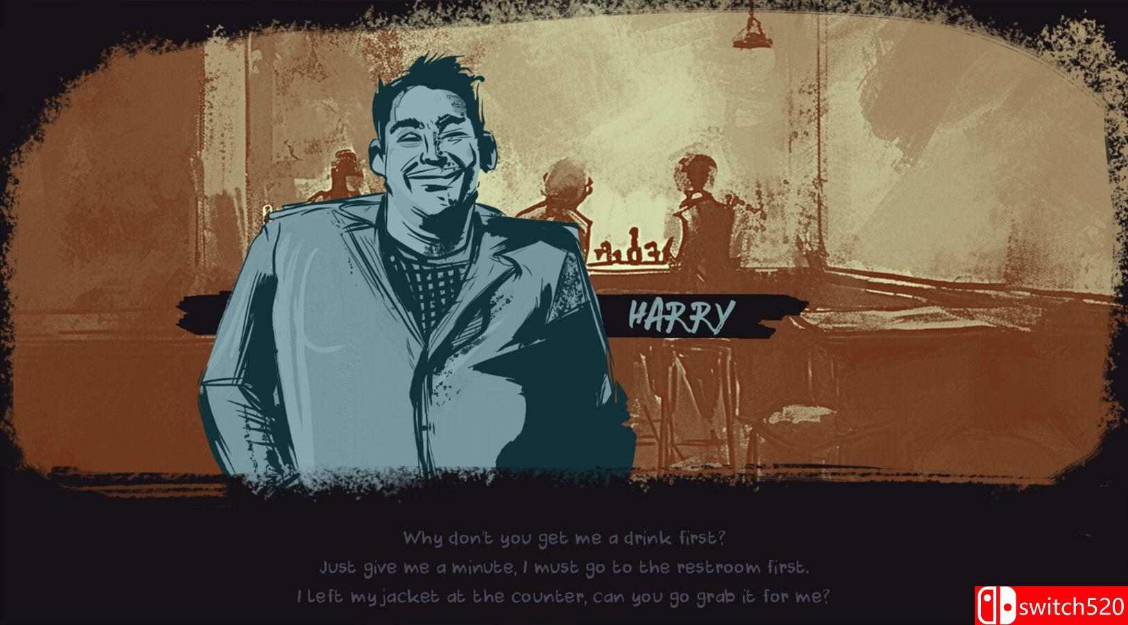 《红尘日记》游戏截图4