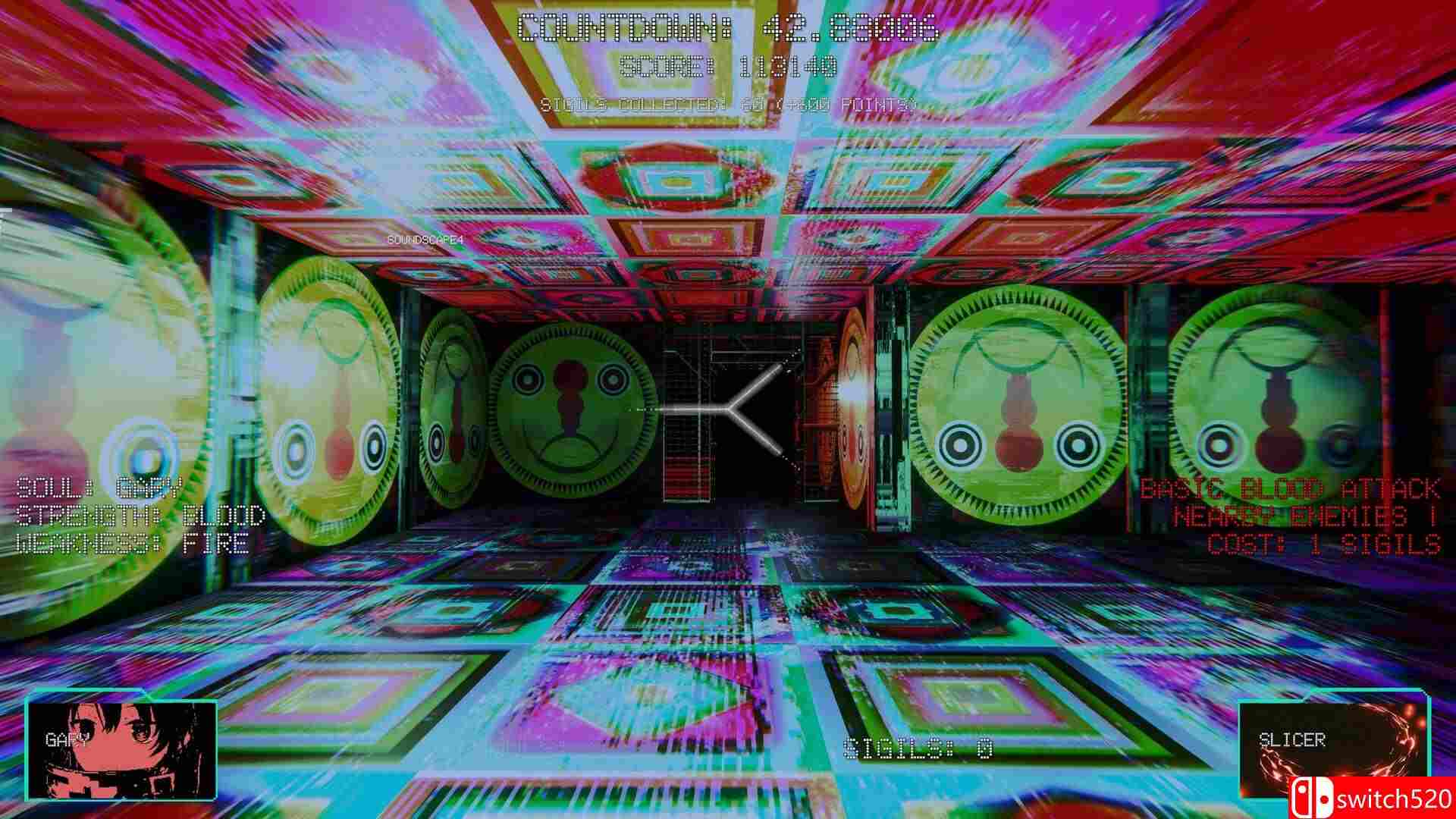 《极限虚空（Liminal Void）》TENOKE镜像版[EN]_2