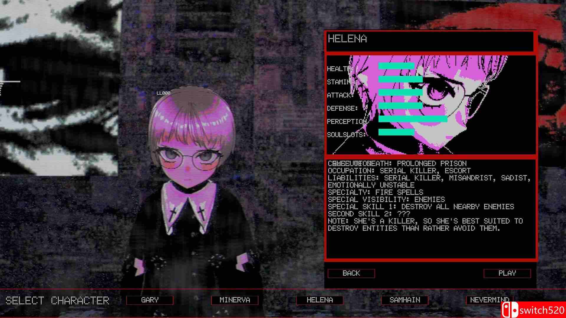 《极限虚空（Liminal Void）》TENOKE镜像版[EN]_1