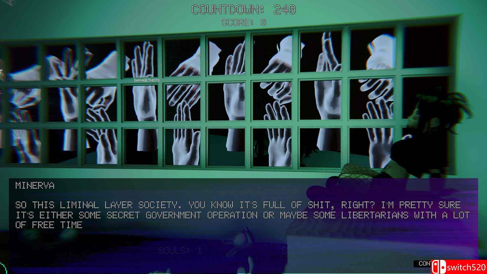 《极限虚空（Liminal Void）》TENOKE镜像版[EN]_5