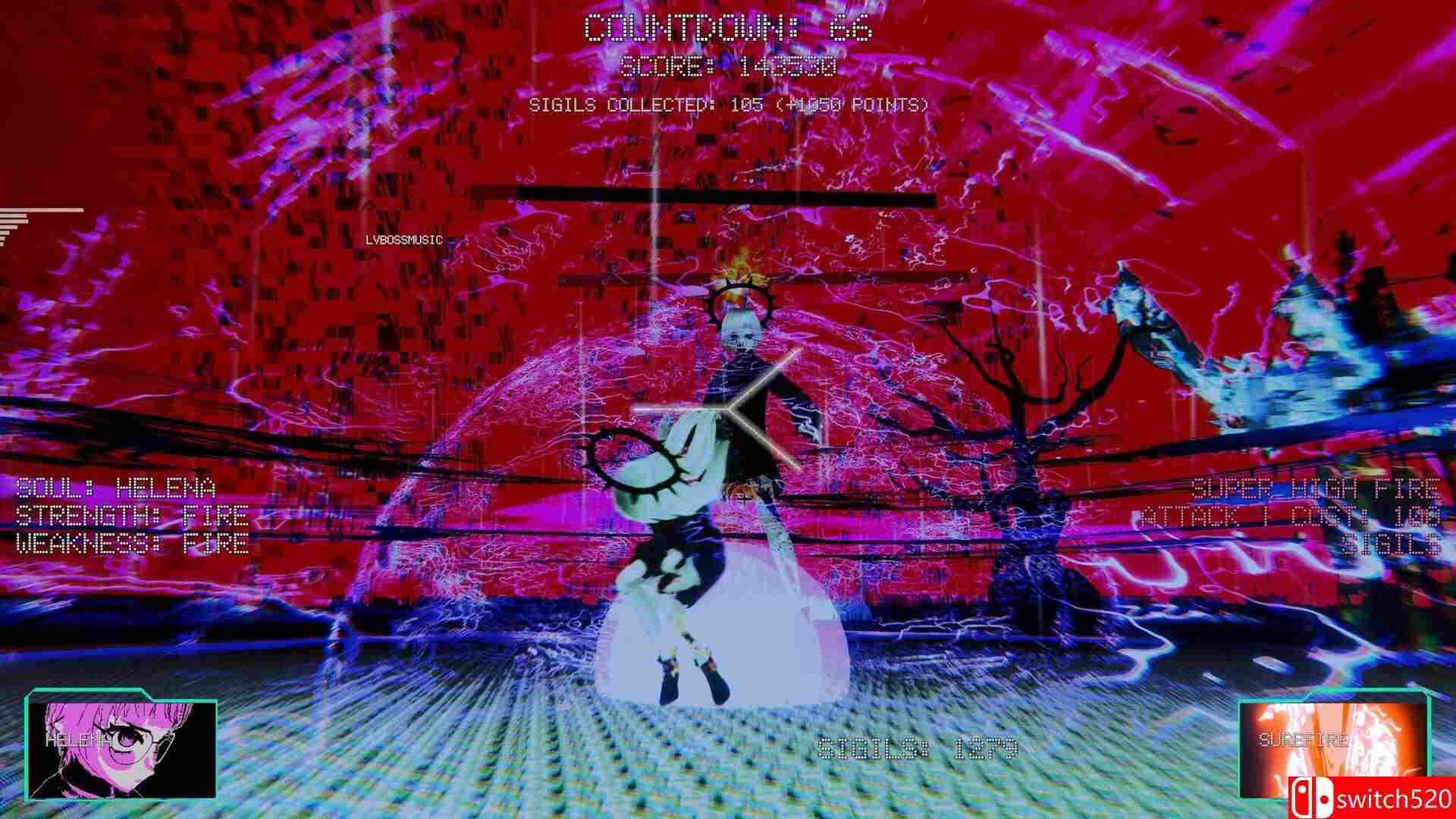 《极限虚空（Liminal Void）》TENOKE镜像版[EN]_4