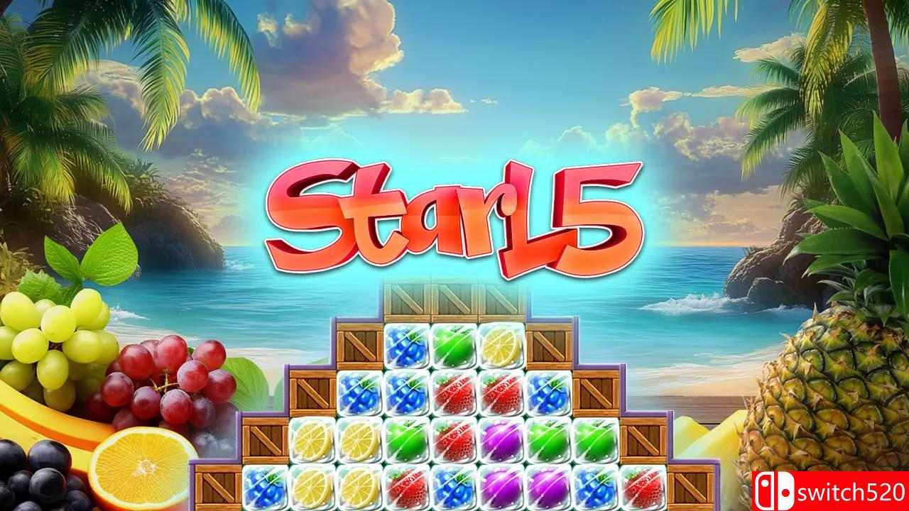 《StarL 5（StarL 5）》RAZOR硬盘版[EN]