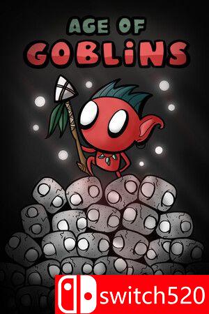 《哥布林时代（Age of Goblins）》官方中文 Build 15352365 P2P硬盘版[CN/EN]