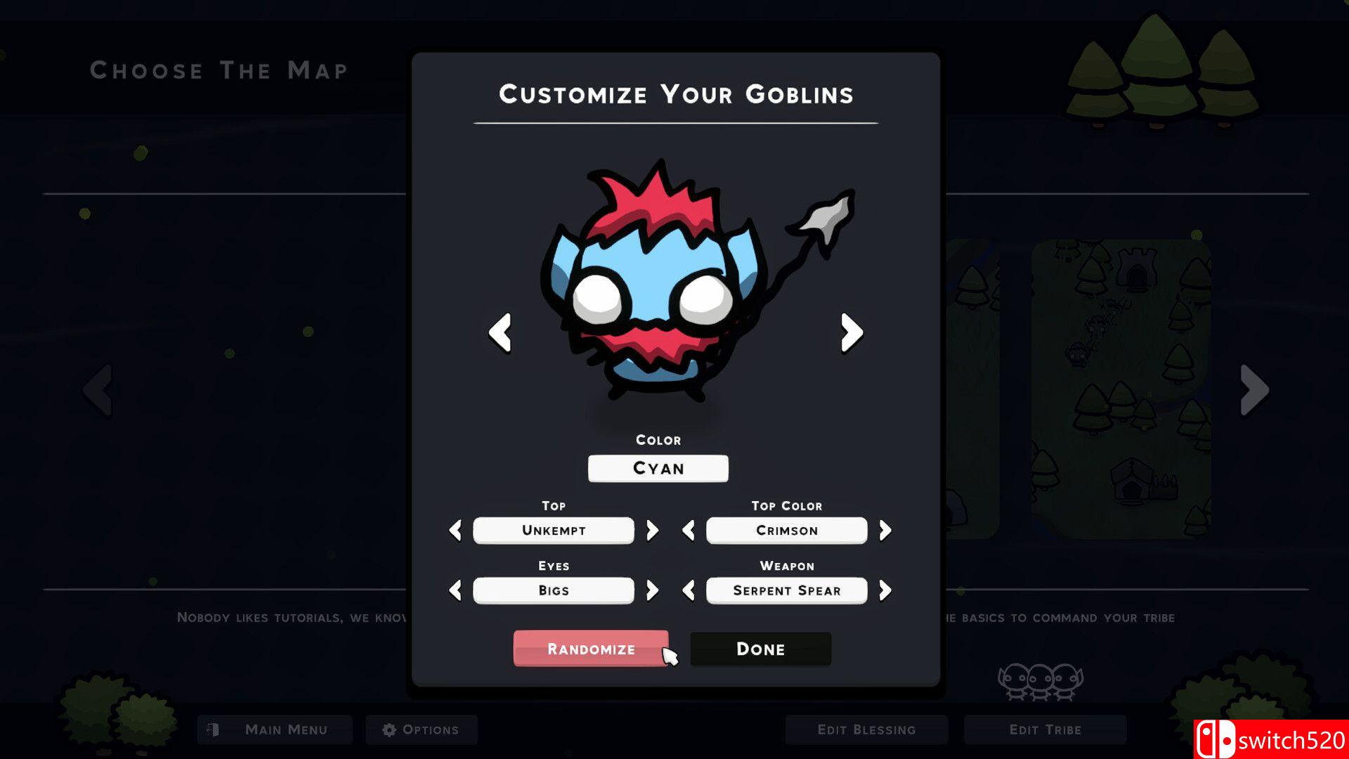 《哥布林时代》游戏截图5