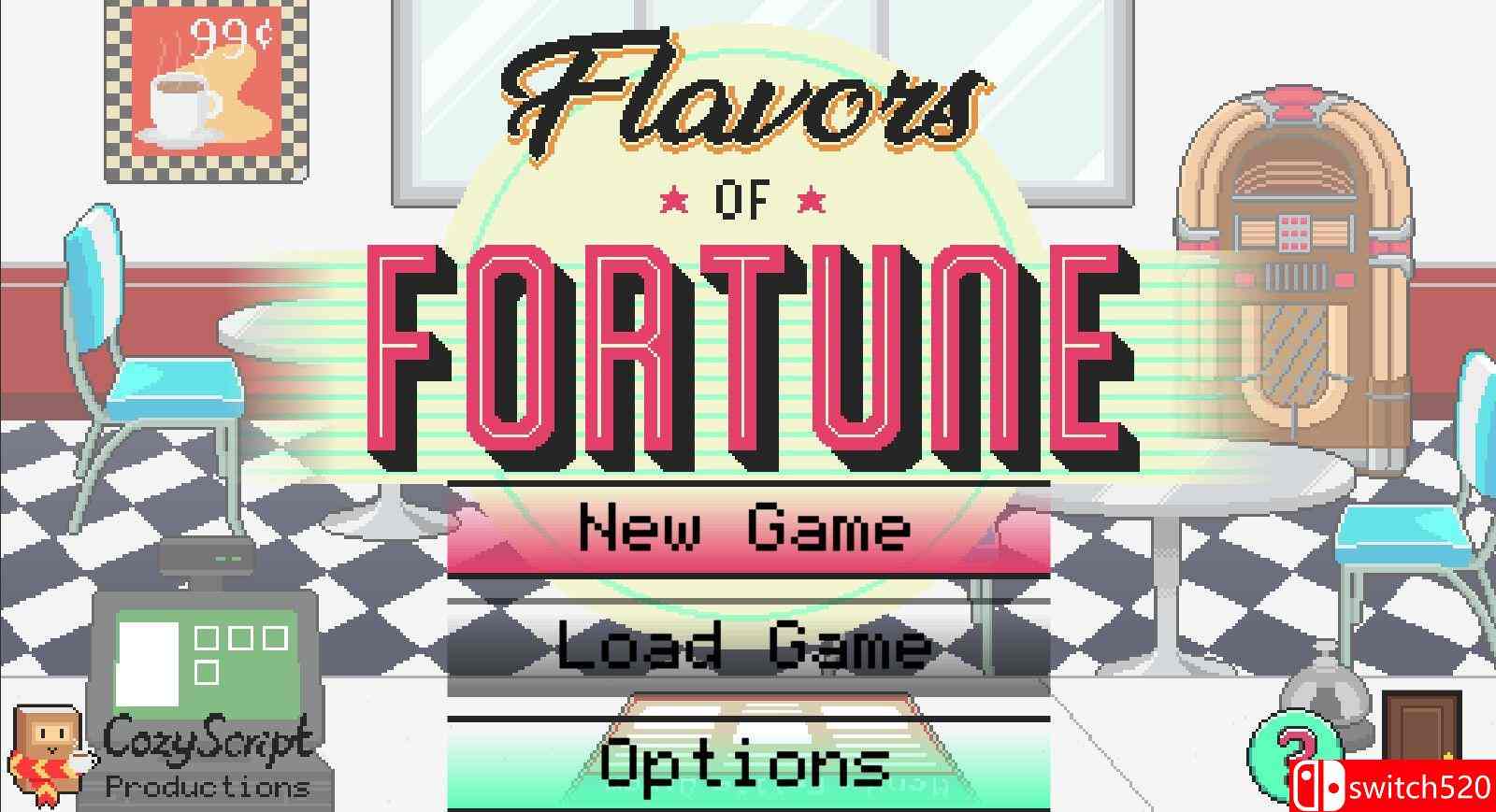 《命运之味》截图1