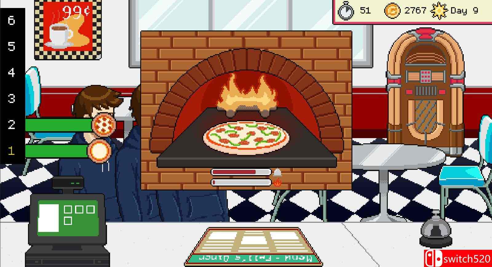 《命运之味》截图2