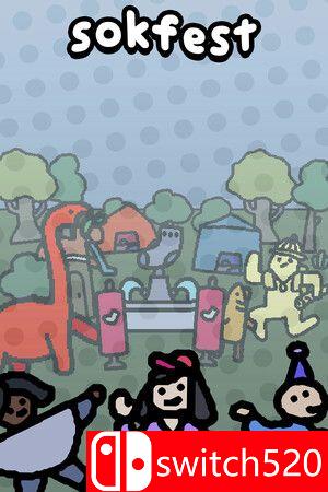 《塞克节庆（Sokfest）》v1.0.5 P2P硬盘版[EN]