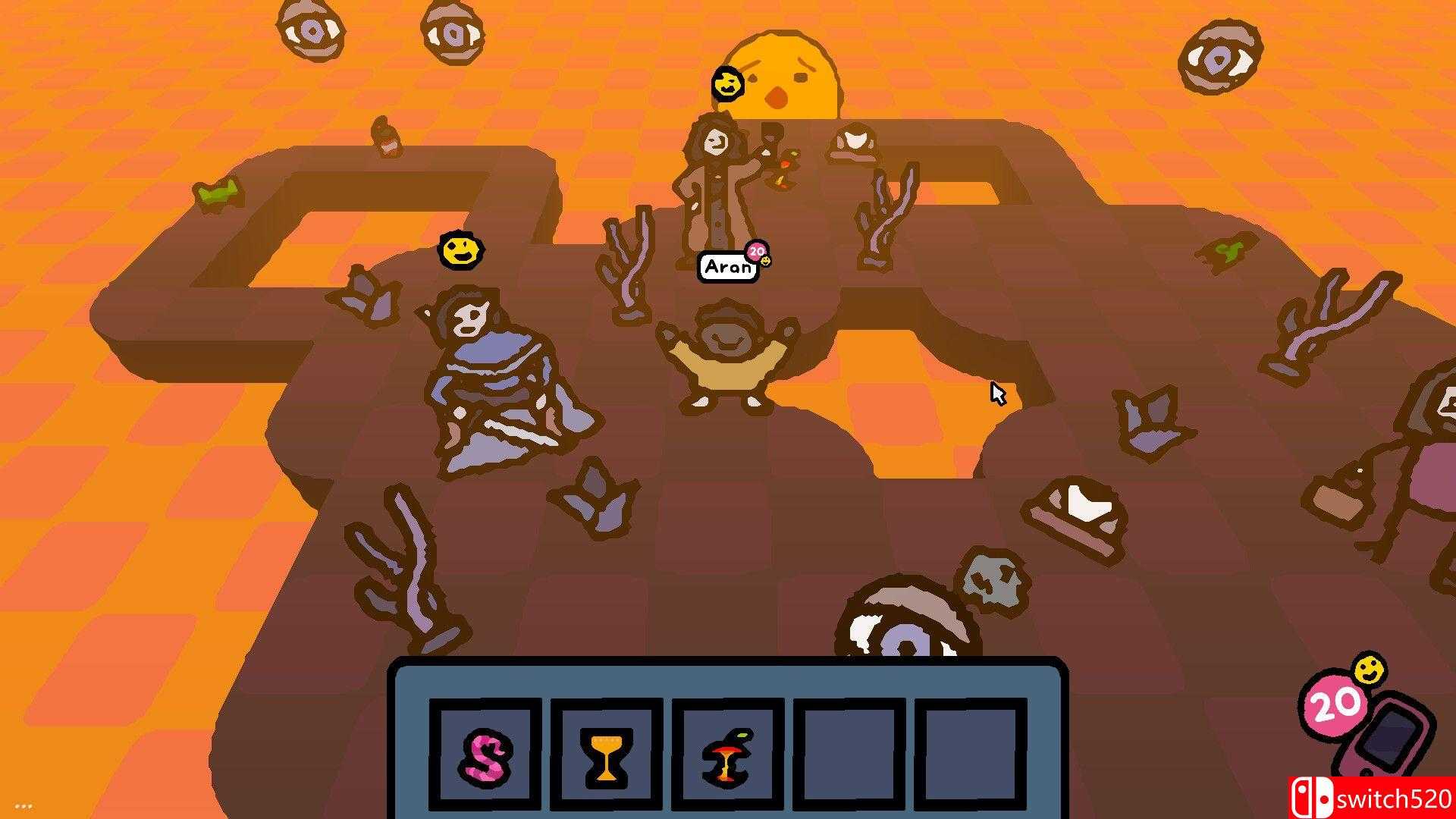 《塞克节庆（Sokfest）》v1.0.5 P2P硬盘版[EN]_2