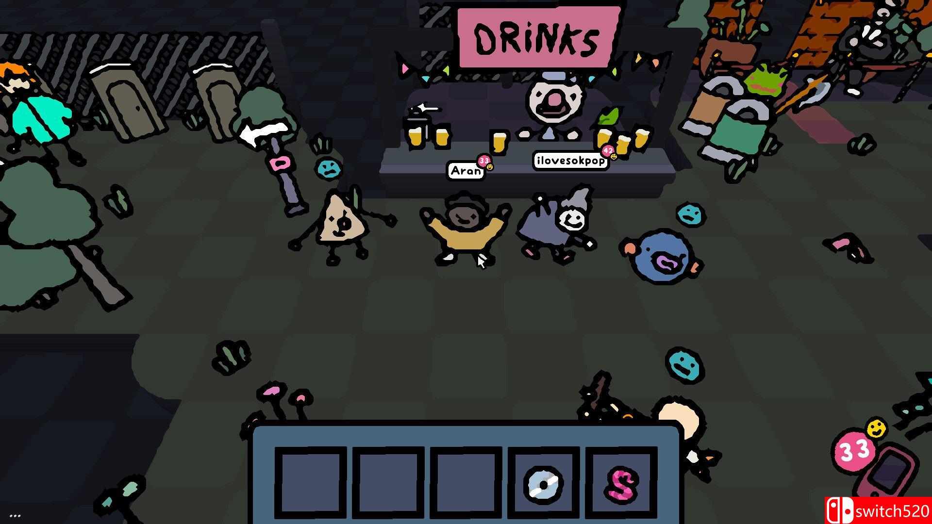 《塞克节庆（Sokfest）》v1.0.5 P2P硬盘版[EN]_5