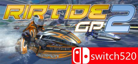 《激流快艇2（Riptide GP2）》v230566 P2P硬盘版[EN]