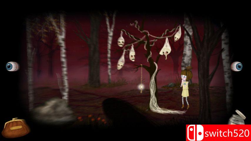 《弗兰的噩梦》游戏截图5