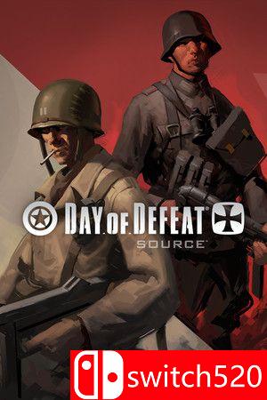 《反攻日：起源》游戏封面