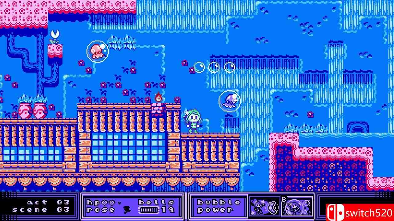 《贝尔回旋镖》截图3