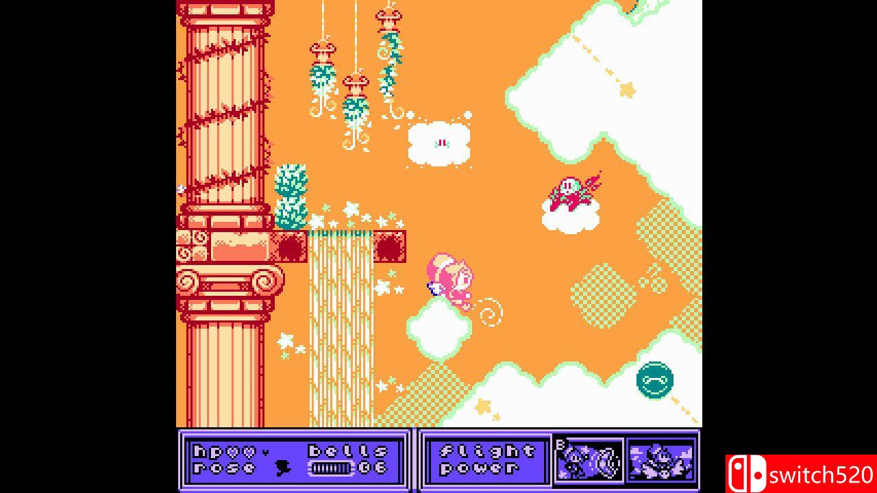 《贝尔回旋镖》截图4