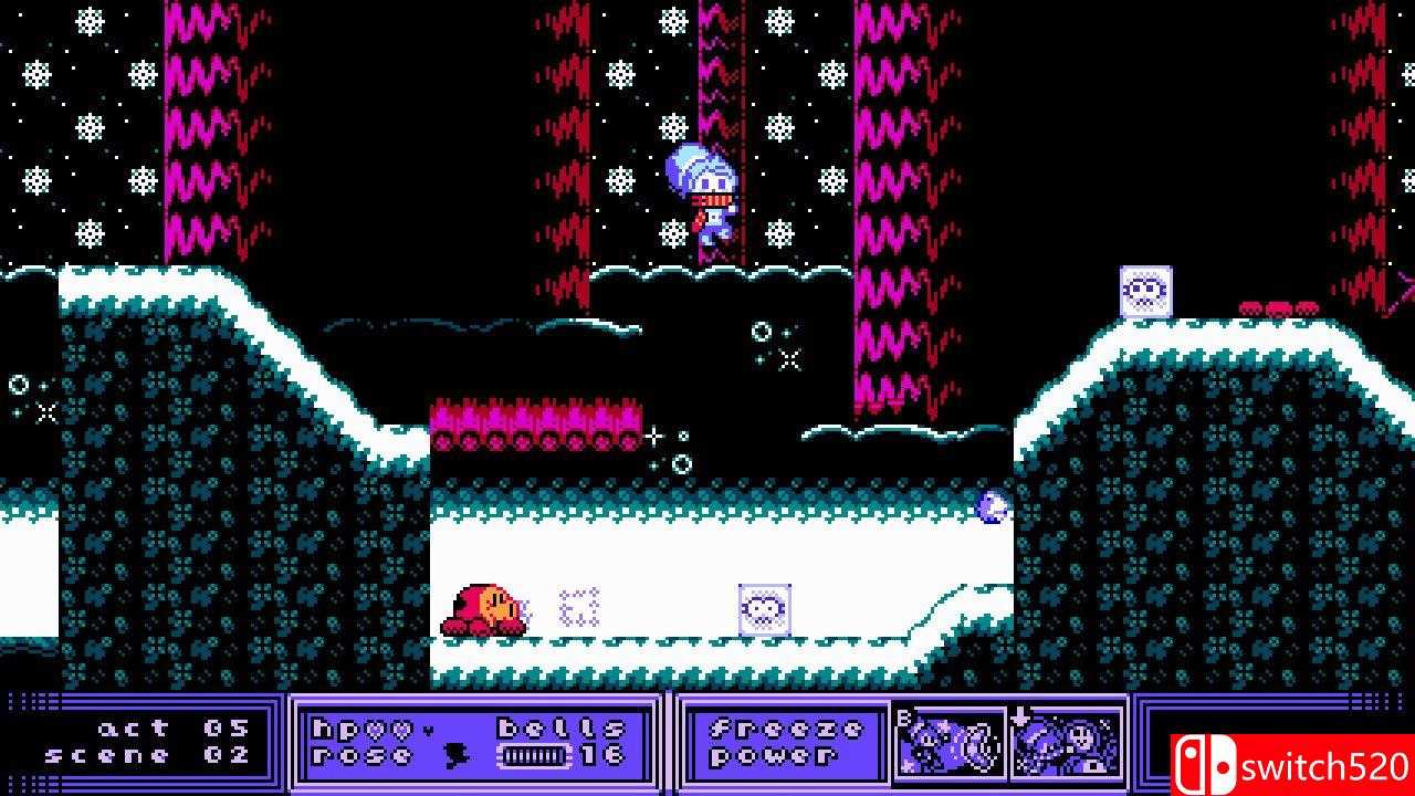 《贝尔回旋镖》截图5