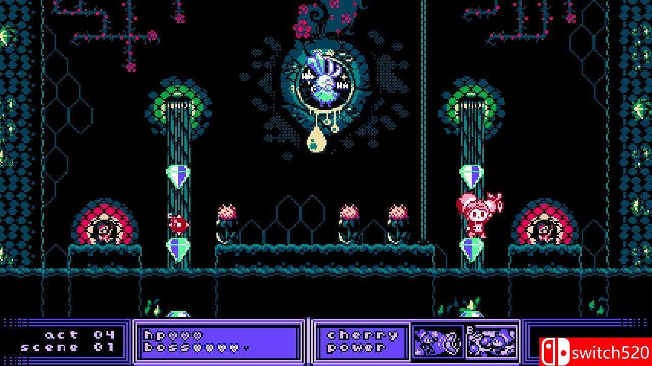 《贝尔回旋镖》截图2