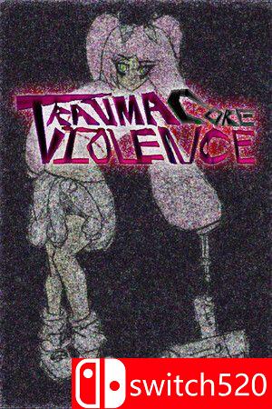 《创伤核心暴力（TraumaCore Violence）》Build 12665617 P2P硬盘版[EN]