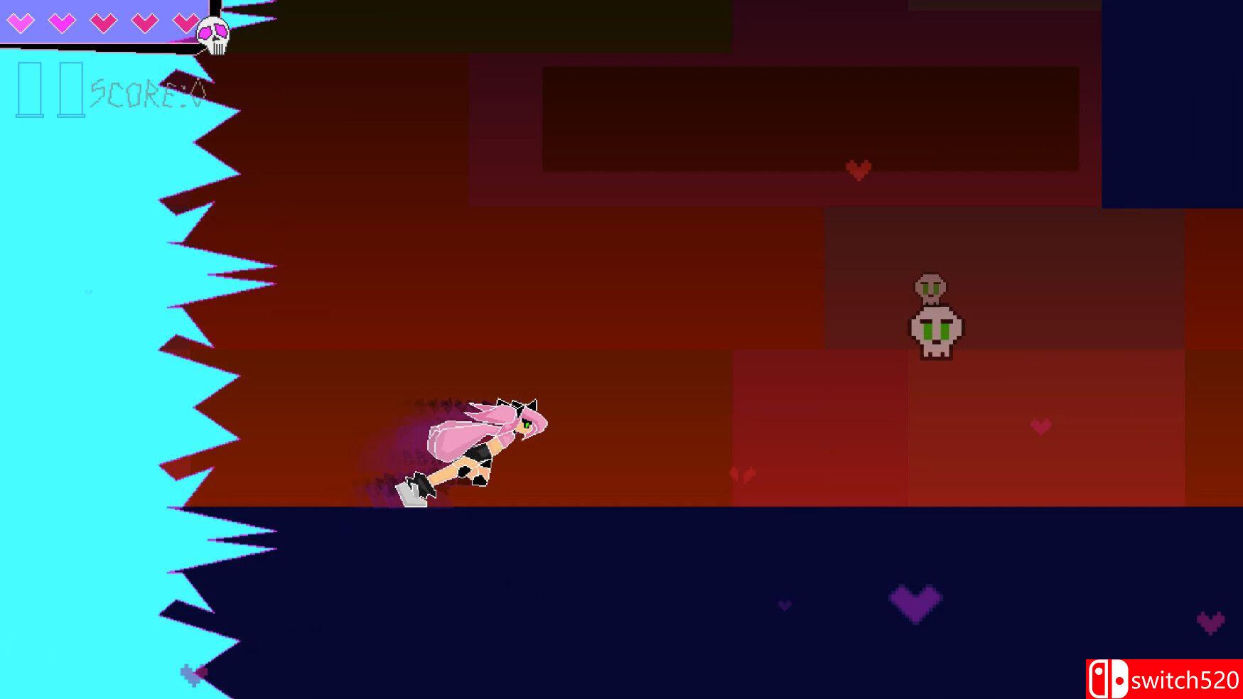 《创伤核心暴力（TraumaCore Violence）》Build 12665617 P2P硬盘版[EN]_4