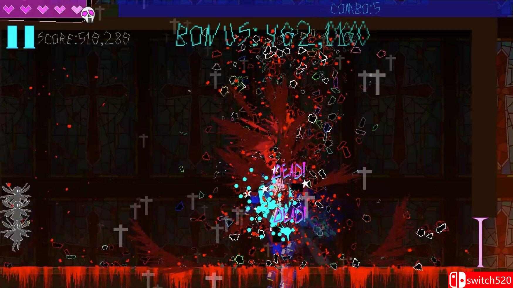 《创伤核心暴力（TraumaCore Violence）》Build 12665617 P2P硬盘版[EN]_5