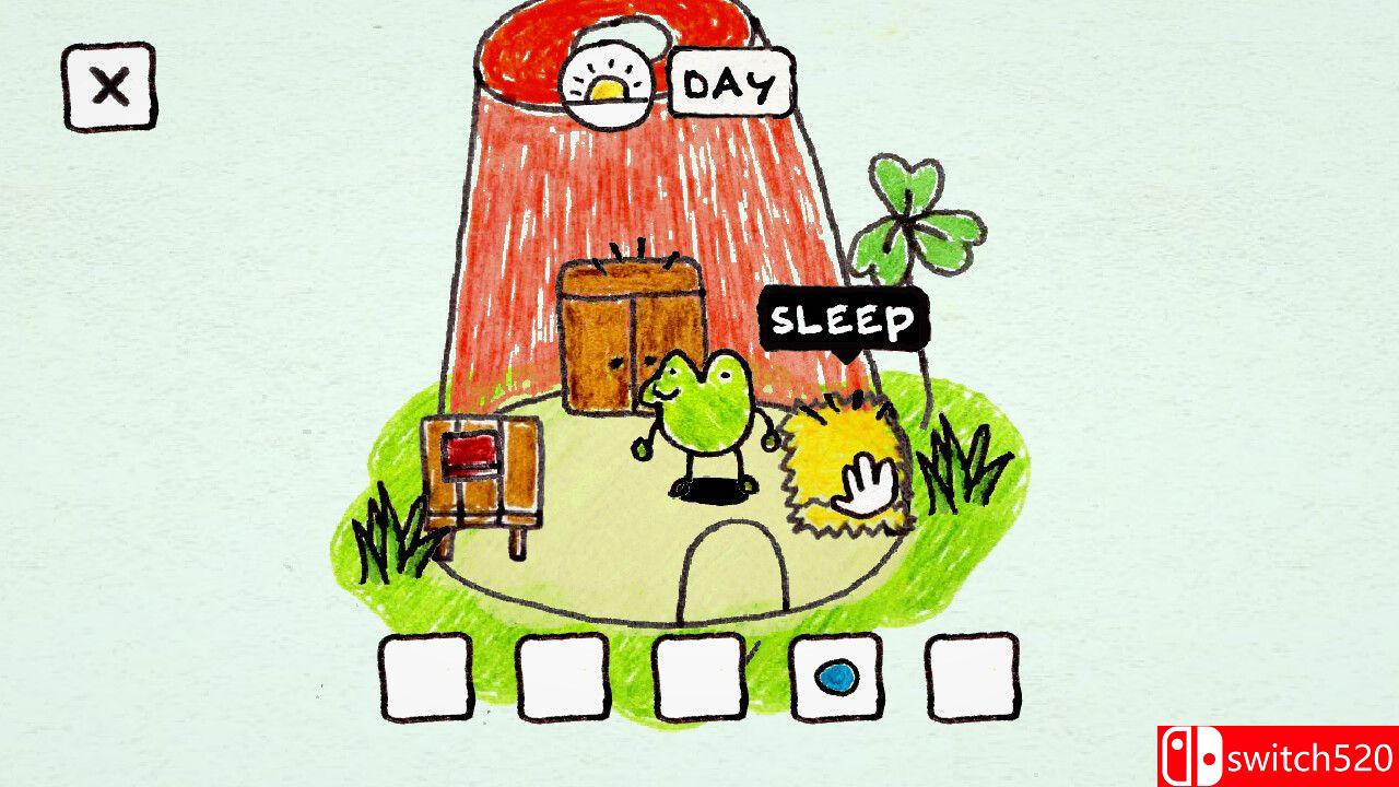 《青蛙历险记（Frog's Adventure）》v1.4 P2P硬盘版[EN]_2