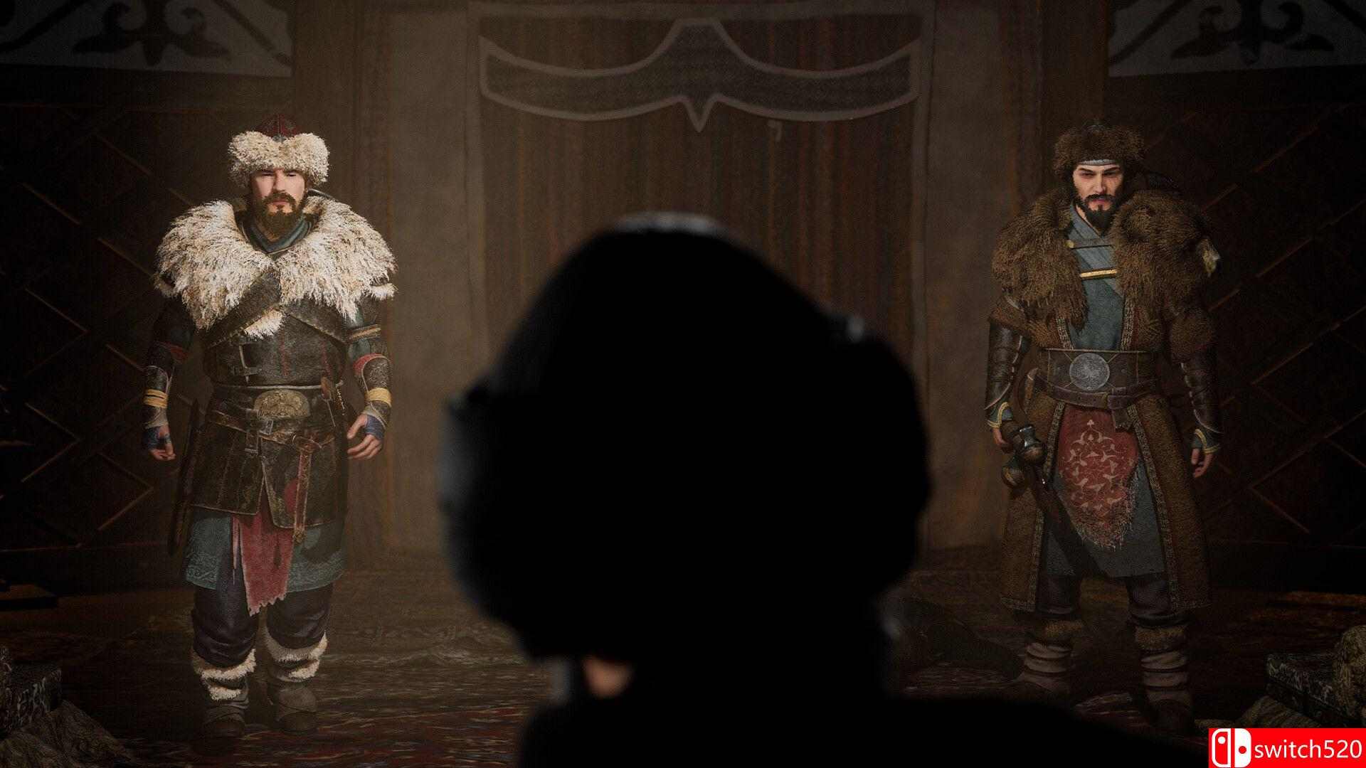 《乌鲁凯因的埃尔图鲁尔（Ertugrul of Ulukayin）》官方中文 v0.60.281.532 P2P硬盘版[CN/EN/JP]_1