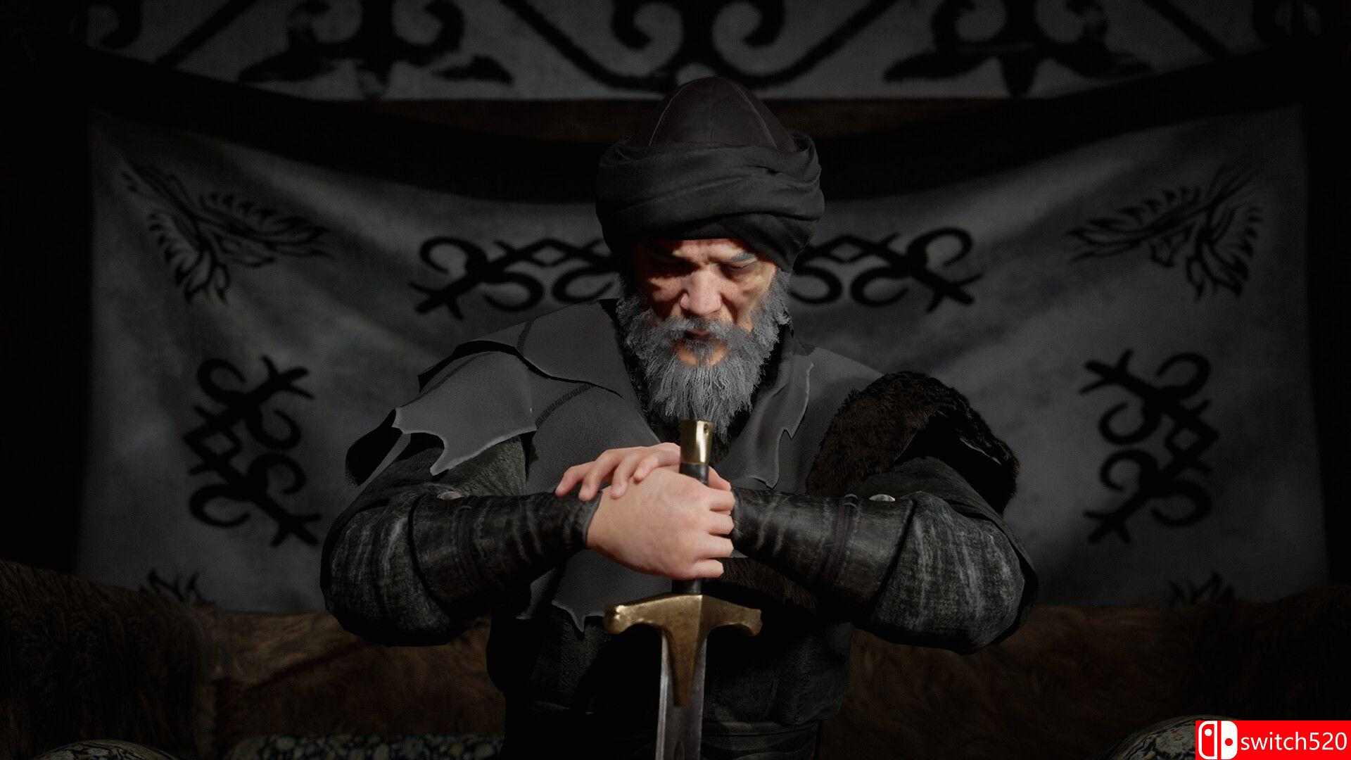 《乌鲁凯因的埃尔图鲁尔（Ertugrul of Ulukayin）》官方中文 v0.60.281.532 P2P硬盘版[CN/EN/JP]_2