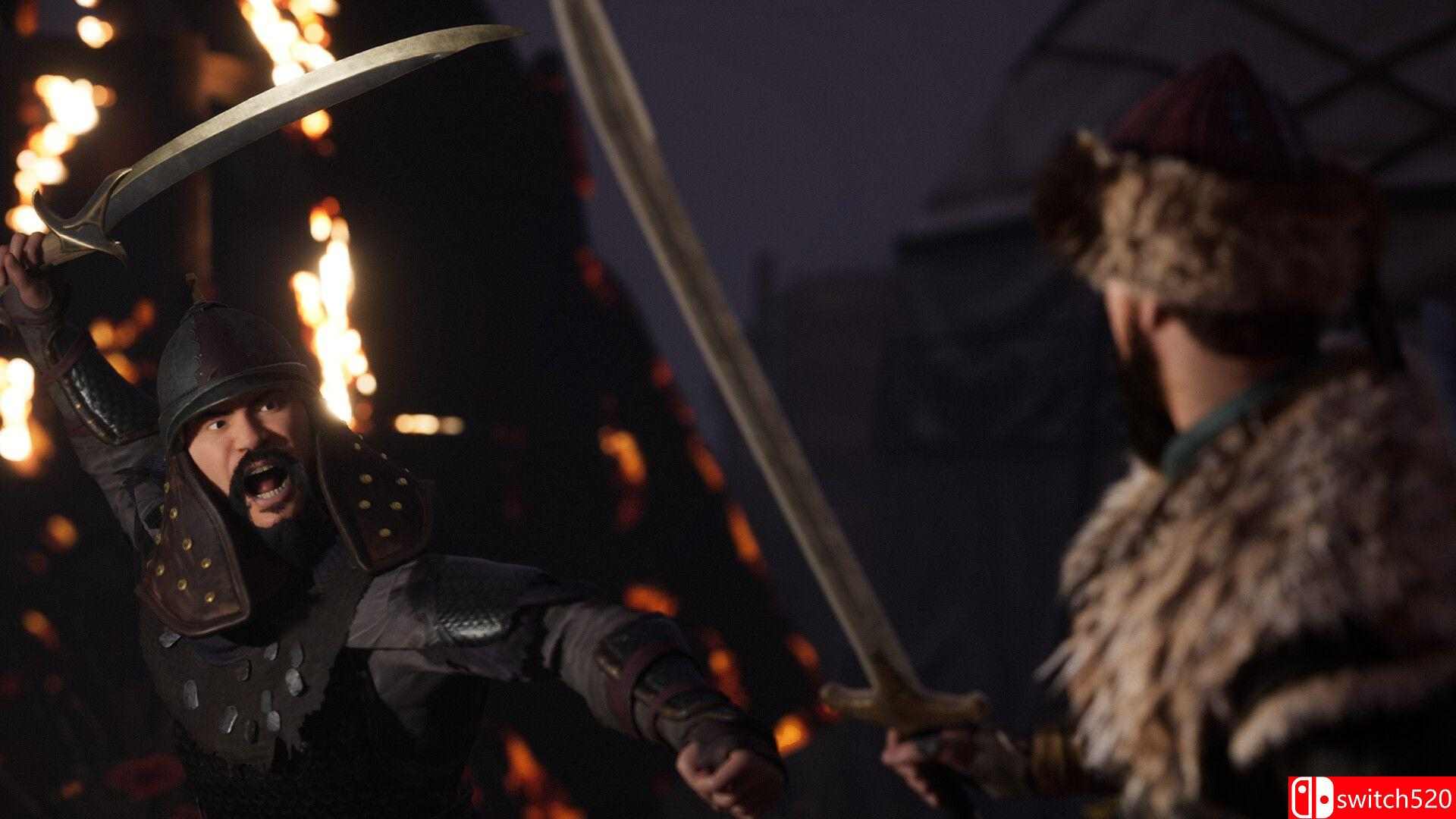 《乌鲁凯因的埃尔图鲁尔（Ertugrul of Ulukayin）》官方中文 v0.60.281.532 P2P硬盘版[CN/EN/JP]_3