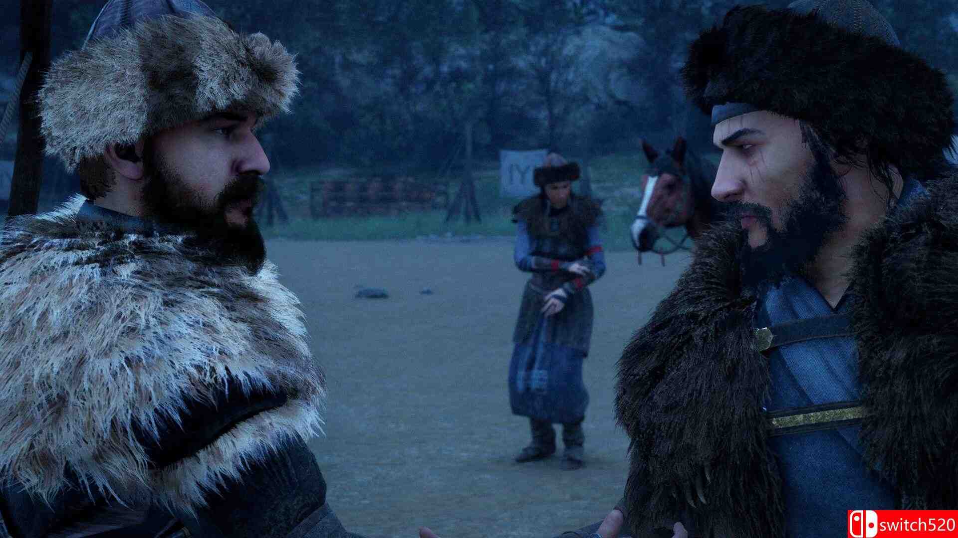 《乌鲁凯因的埃尔图鲁尔（Ertugrul of Ulukayin）》官方中文 v0.60.281.532 P2P硬盘版[CN/EN/JP]_4