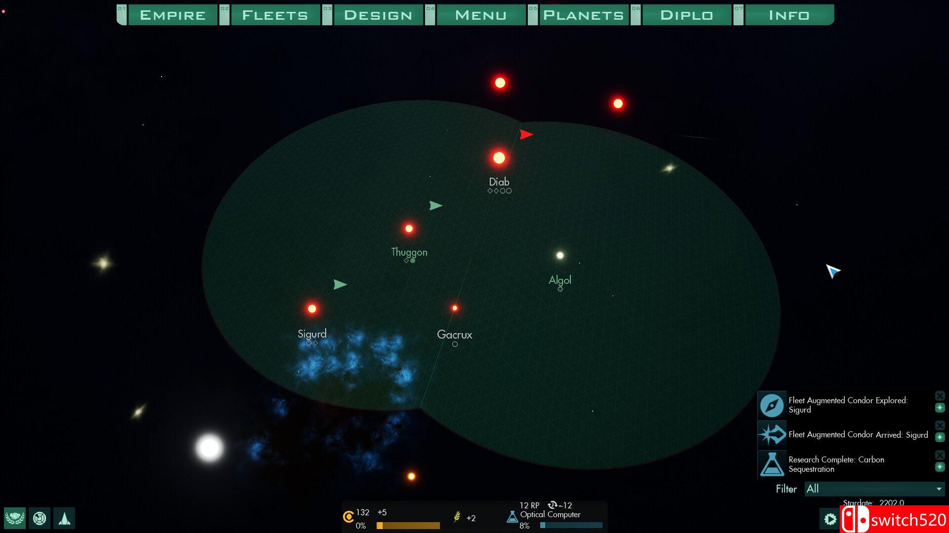 《恒星之主（Lord of Rigel）》TENOKE镜像版[EN]_2