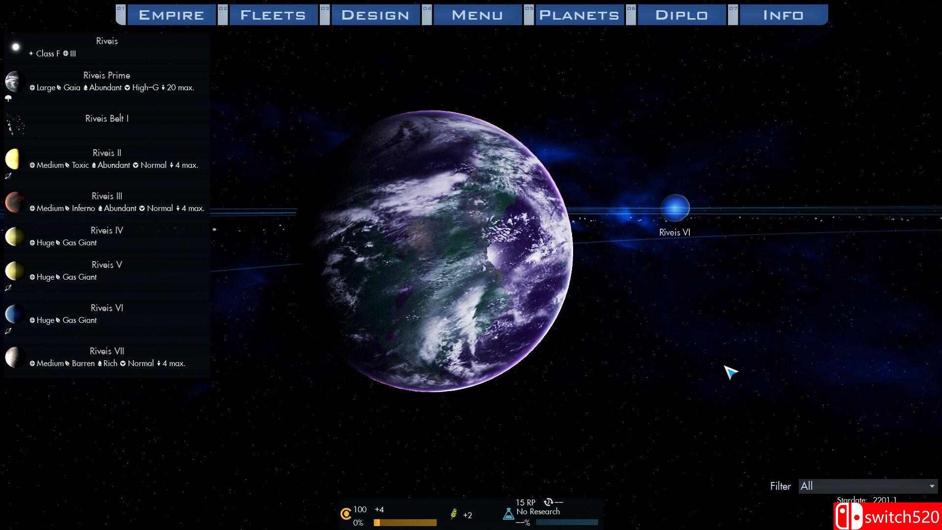 《恒星之主（Lord of Rigel）》TENOKE镜像版[EN]_4