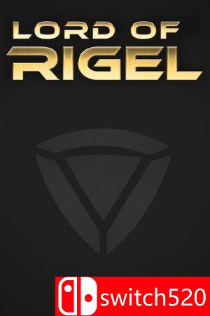 《恒星之主（Lord of Rigel）》TENOKE镜像版[EN]