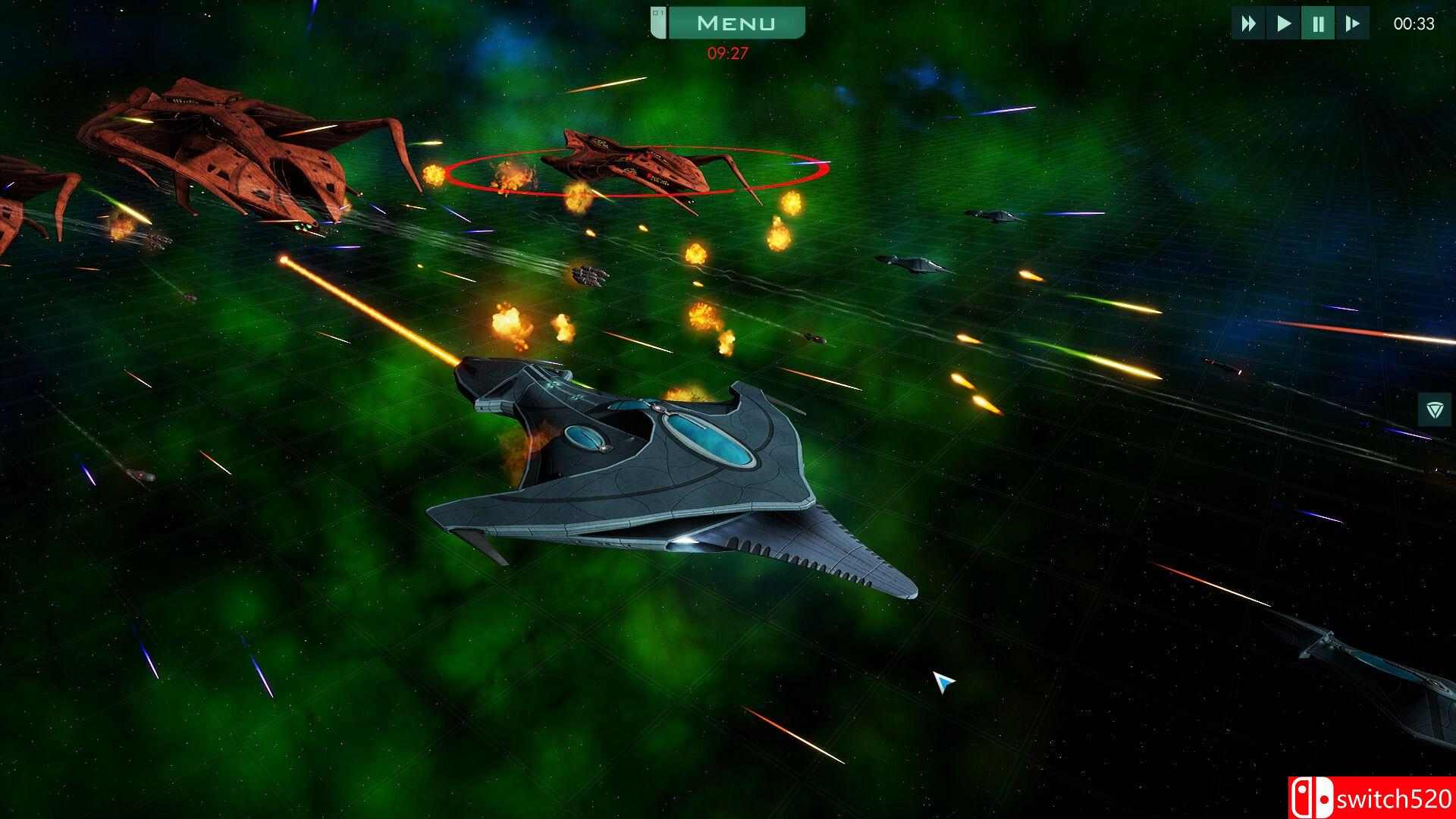 《恒星之主（Lord of Rigel）》TENOKE镜像版[EN]_3