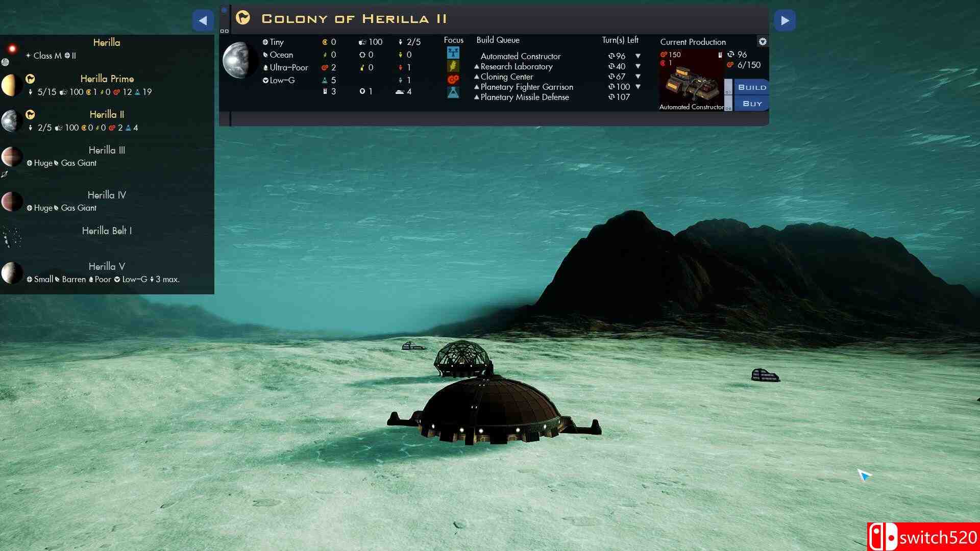 《恒星之主（Lord of Rigel）》TENOKE镜像版[EN]_5