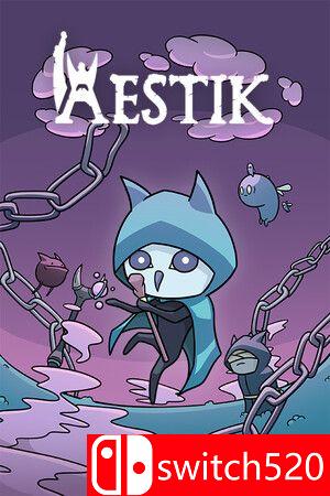 《艾斯蒂克（Aestik）》游戏封面