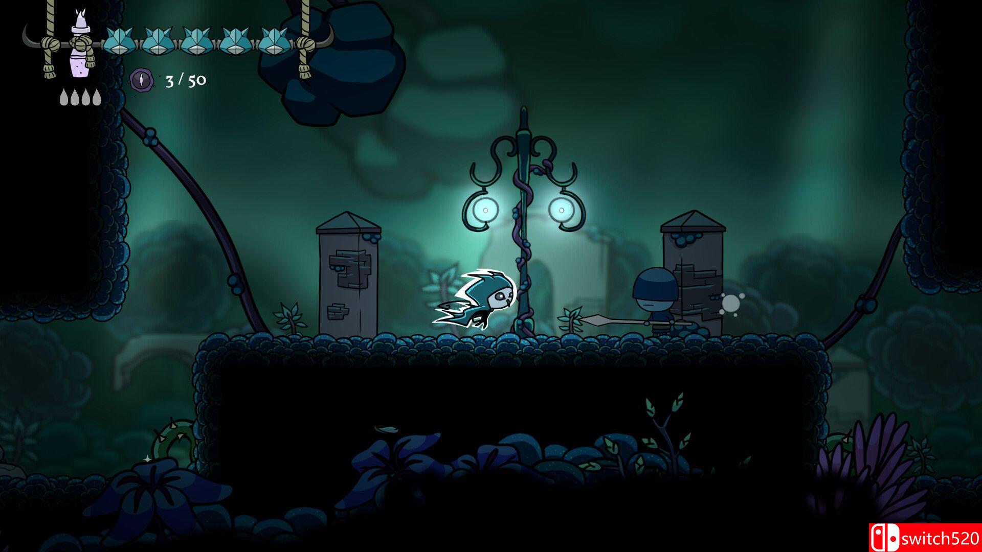 《艾斯蒂克》游戏截图1