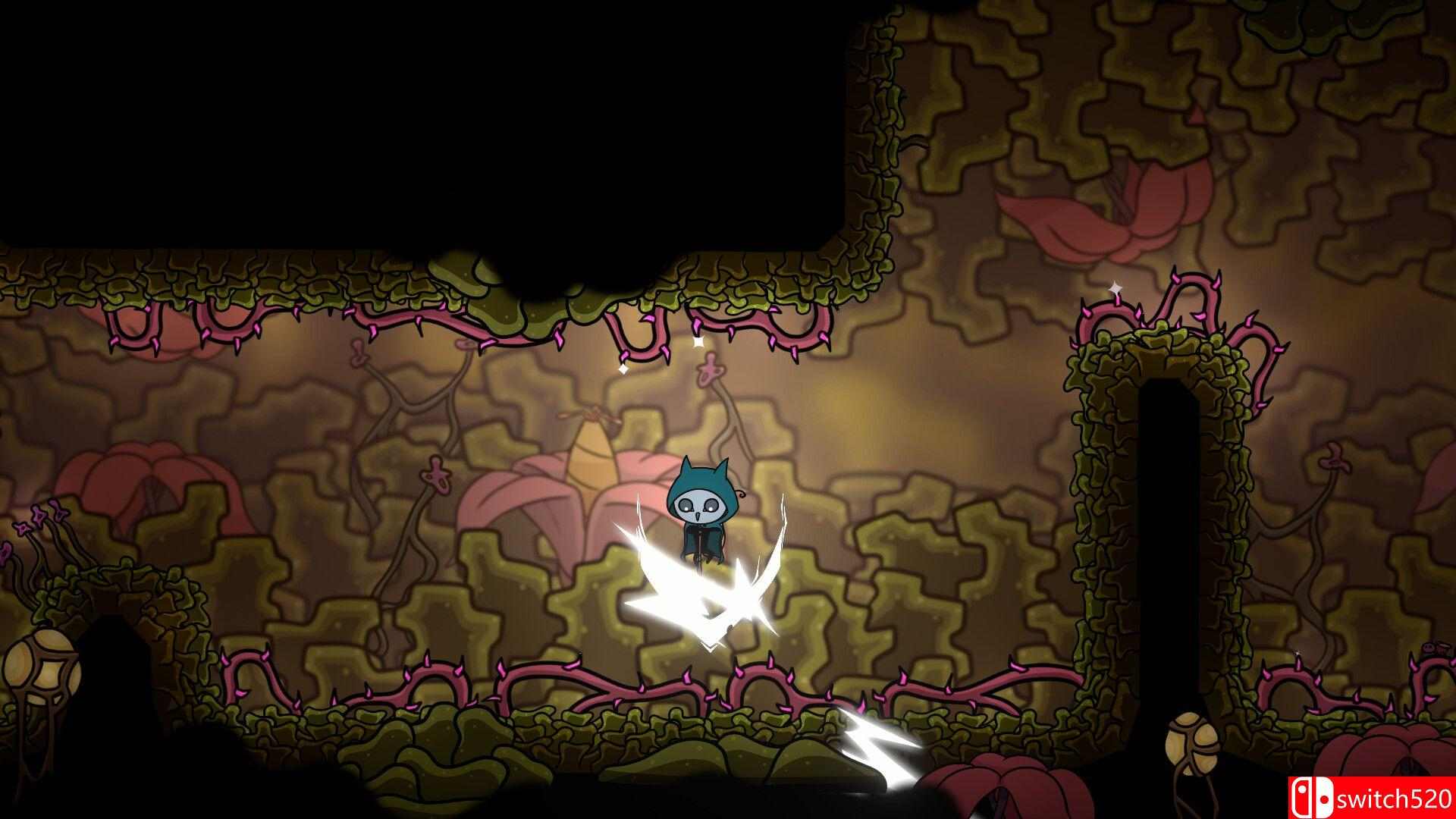 《艾斯蒂克》游戏截图2