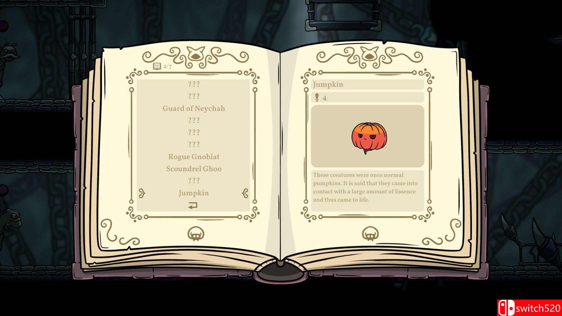 《艾斯蒂克》游戏截图4