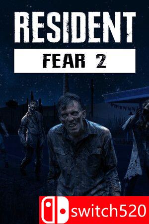 Resident Fear 2 TENOKE 镜像版封面图